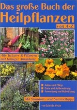 Große buch heilpflanzen gebraucht kaufen  Berlin