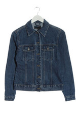 Goood jeans jeansjacke gebraucht kaufen  Berlin