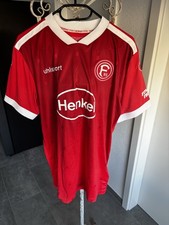 Fortuna düsseldorf heimtrikot gebraucht kaufen  Geislingen