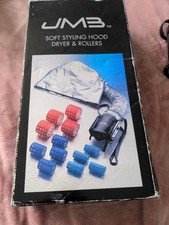 Jmb soft styling for sale  BIRMINGHAM