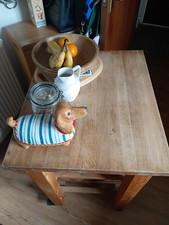 Heavy wooden kitchen for sale  WEDNESBURY
