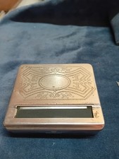 Vintage cigarette rolling for sale  ASHFORD