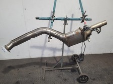 Landrover discovery catalytic for sale  THAME