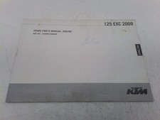 Ktm 125 exc usato  Chignolo Po