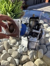 Carburatore dell orto usato  Cepagatti