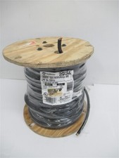 Fio flexível Southwire 55814301, 18/4 SOOW, 18AWG, 600V, 250' comprar usado  Enviando para Brazil