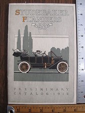 Wow original 1912 for sale  Rochester