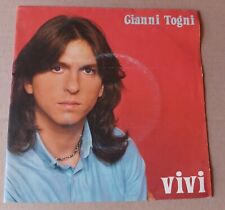 Vinile giri gianni usato  Foggia