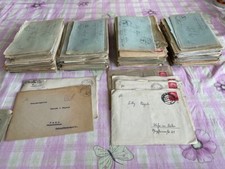 Feldpost nachlass 200 gebraucht kaufen  Potsdam