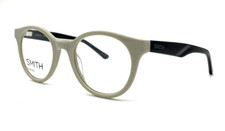 NOVO CONJUNTO DE ÓCULOS SMITH OPTICS R6S CINZA PRETO AUTÊNTICO 48 - 21 comprar usado  Enviando para Brazil