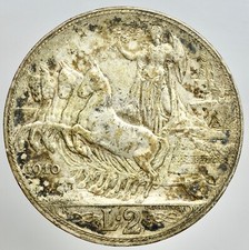 Vittorio emanuele iii usato  Firenze