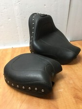Mustang motorcycle seats for sale  Merritt Island