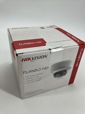 Hikvision 5mp tvi for sale  Canton