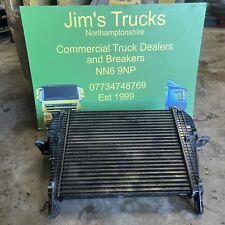 Iveco eurocargo intercooler for sale  NORTHAMPTON