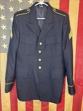 Army service uniform for sale  Marlow
