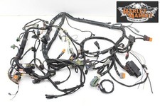 Cablaggio harleydavidson flhtc usato  Italia