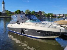 Motorboot jeanneau leader gebraucht kaufen  Frankfurt am Main