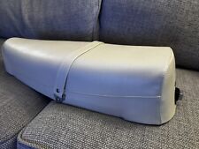 Vespa seat mk1 for sale  THATCHAM