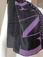 Valentino foulard 100 usato  Italia