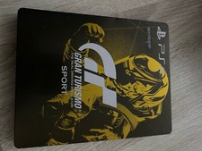 Steel book edition for sale  BIRMINGHAM