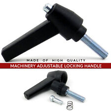 Machine handle adjustable for sale  HOVE