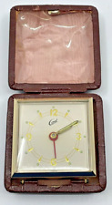 Coral travel clock for sale  CRAIGAVON