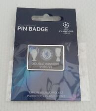 Chelsea uefa champions for sale  GOOLE