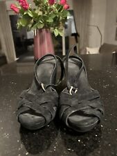 Ugg keilsandaletten wedges gebraucht kaufen  Remseck am Neckar