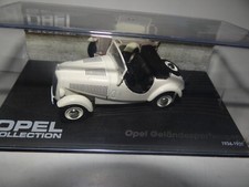Eaglemoss pel geländesportwag gebraucht kaufen  Fulda