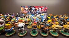 Amiibo zum auswählen gebraucht kaufen  Eislingen/Fils