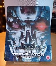 Terminator zavvi exclusive for sale  BOURNEMOUTH