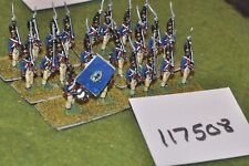 15mm napoleonic baden for sale  DERBY