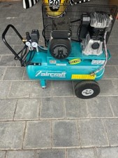 Aircraft kompressor airstar gebraucht kaufen  Freystadt