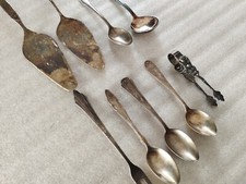 Teile besteck 100 gebraucht kaufen  Winsen