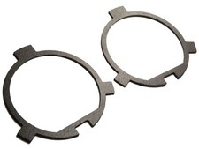 Anéis adaptadores de lâmpada H4 - Honda ST1100 ST1300 ST 1100 1300 comprar usado  Enviando para Brazil