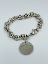 Authentic tiffany sterling for sale  Lebanon