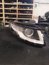 Faro fanale anteriore usato  Polistena