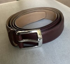 Men genuine leather for sale  BEXHILL-ON-SEA