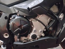 2021 bmw s1000xr for sale  SKELMERSDALE