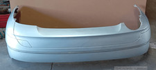 Paraurti post. mercedes usato  Italia