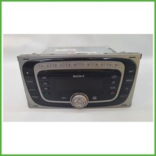 Autoradio ford max usato  Cona