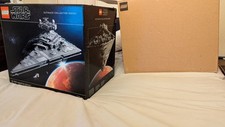 Lego 75252 star for sale  KEIGHLEY