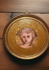 Quadro dipinto mano usato  Viu