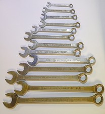 Plomb wrench set for sale  Circleville