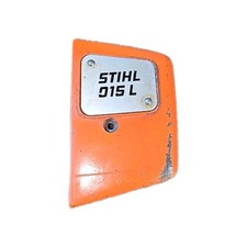 Stihl 015l vergaserabdeckung gebraucht kaufen  Radolfzell am Bodensee