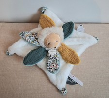 Doudou plat lion d'occasion Doudou plat lion d'occasion  Aix-les-Bains