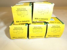 Paire lampe mazda d'occasion Paire lampe mazda d'occasion  Vesoul