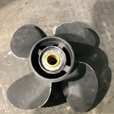 Volvo penta blade for sale  Alvin