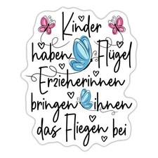 Kinder flügel erzieherin gebraucht kaufen  Leipzig
