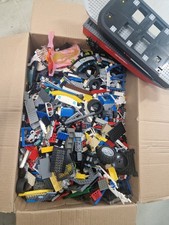 Lego konvolut 2kg gebraucht kaufen  Aachen